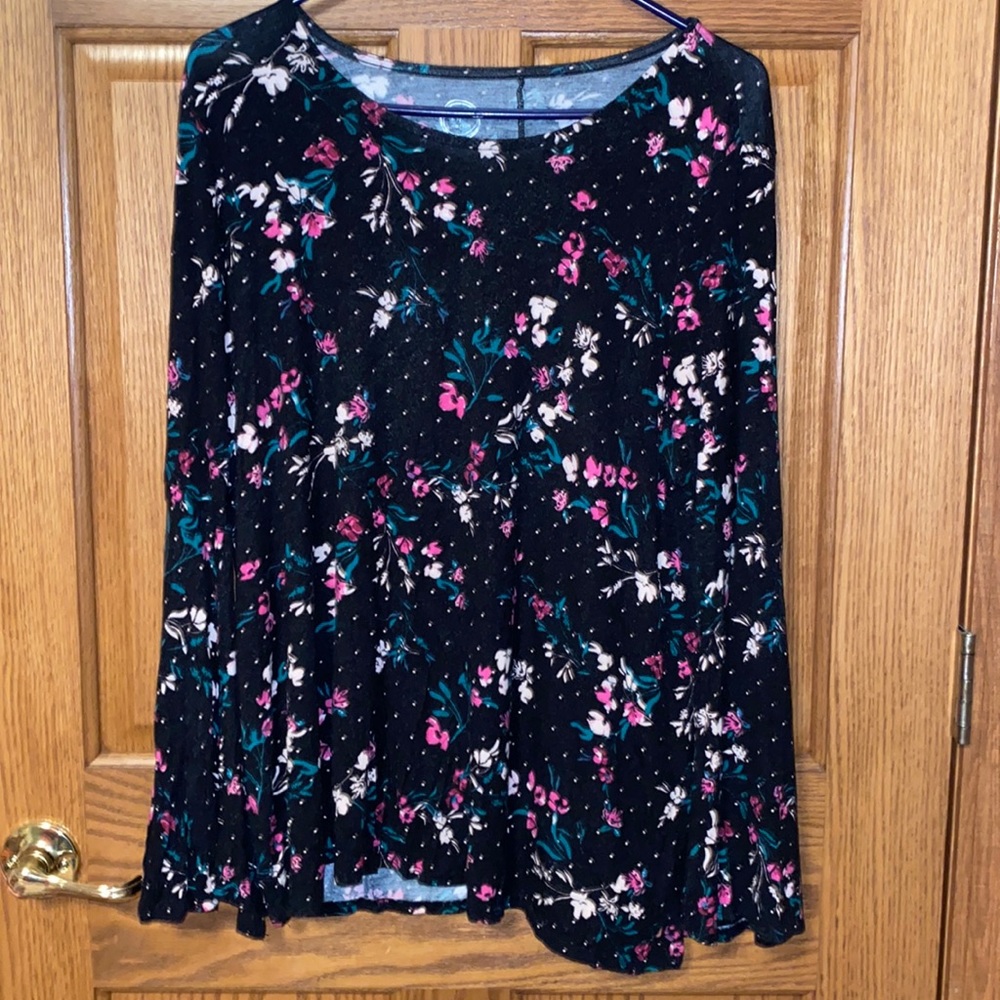 Maurices size 1